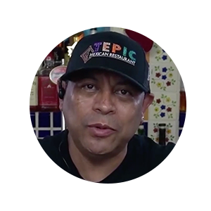 Cliente satisfecho 2